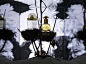 Cartel & Co — Kenji Toma — So Chic / Projecting Scent 