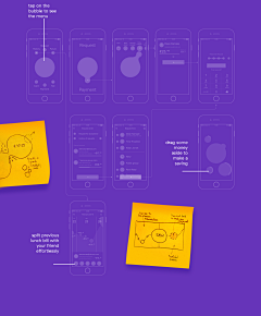 潇虞丶采集到UX_交互原型