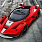 Ferrari FXX