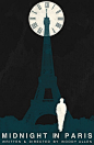午夜巴黎 (2011) Midnight In Paris