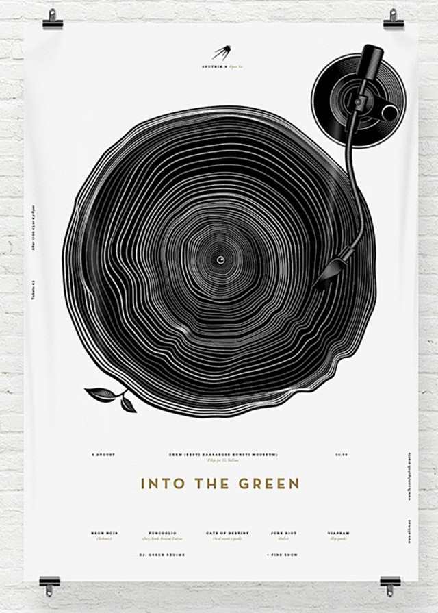 Creative Posters by ...