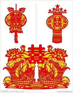 HLazy采集到中国风