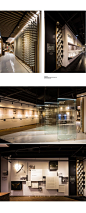 DesignStudio Y | 디자인스튜디오Y » Kyungpook National University Middle & High School Memorial Hall