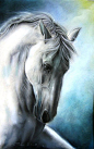 Horse art: 