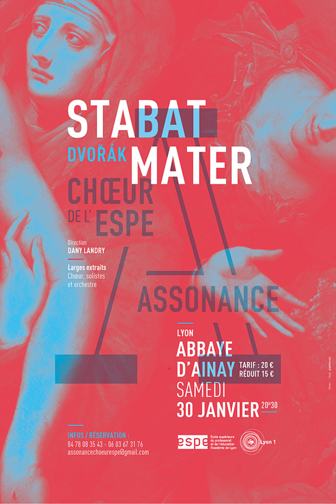 Stabat Mater by Grap...