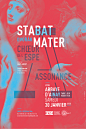 Stabat Mater by Graphéine