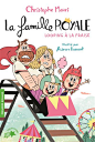 La famille royale - Tome 7 - Looping à la fraise - Christophe Mauri, Aurore Damant - broché - Achat Livre | fnac