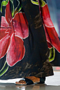 Vivienne Westwood2014年春夏高级成衣时装秀发布图片433507