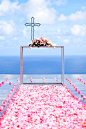 巴厘岛婚礼场地介绍,海瑟薇海外婚礼#教堂#  #巴厘岛# #海外婚礼# #海岛# #结婚# #优雅# 
