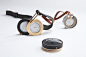 Meanwhile - Watch Collection by Nimrod Or