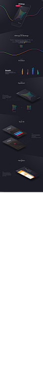 Freebies by Lorenzo Bocchi