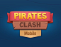 Check out this @Behance project: “Pirates Clash” https://www.behance.net/gallery/60195077/Pirates-Clash