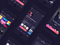 Dribbble