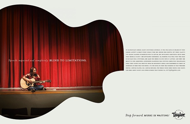 Taylor Guitars | Vit...