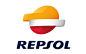 Repsol new logo 西班牙最大石油公司Repsol（雷普索尔）换新Logo