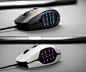 MMORPG MMO Logitech G600 design designpartners partners gaming gamer game