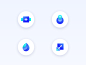 3D Icon Set