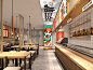 唐三白 - 商业餐饮空间设计-苏州合众合文化传媒有限公司