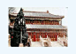 图说老北京
中南海里暴光率最高的地方－紫光阁