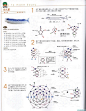 漂亮的海洋生物手工串珠图解教程