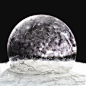 图片：Soap Bubbles Freezing At -15 Celsius In Warsaw, Poland - BoredPal : 在 Google 上搜索到的图片（来源：boredpal.com）