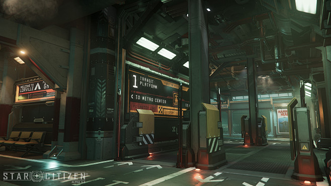 Star Citizen - The N...