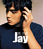 《Jay》（2000年11月7日）