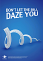 Carrefour: Don't Let The Bill