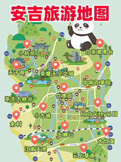 我来也_UP采集到Map地图表现