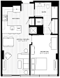 Floor Plans | F1RST Residences