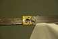 收藏于日本的国宝级唐刀——水龙剑