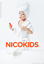 NICOkids儿童摄影的微博_微博