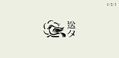 Sarah酱采集到LOGO