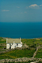 阿兰群岛，爱尔兰
Aran Islands, Ireland