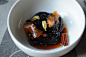 Pickled Prunes