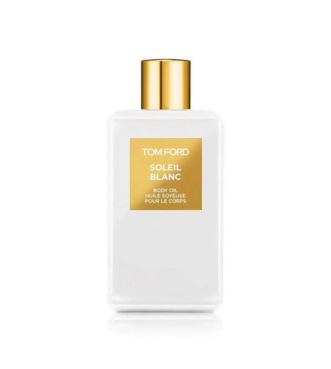 Beauty | Tom Ford On...