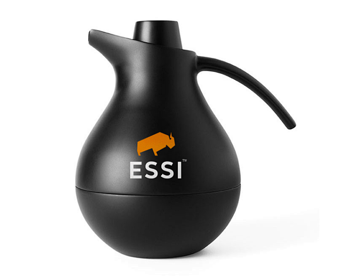 Essi. Package design...