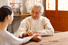 鱼羊酱采集到中医