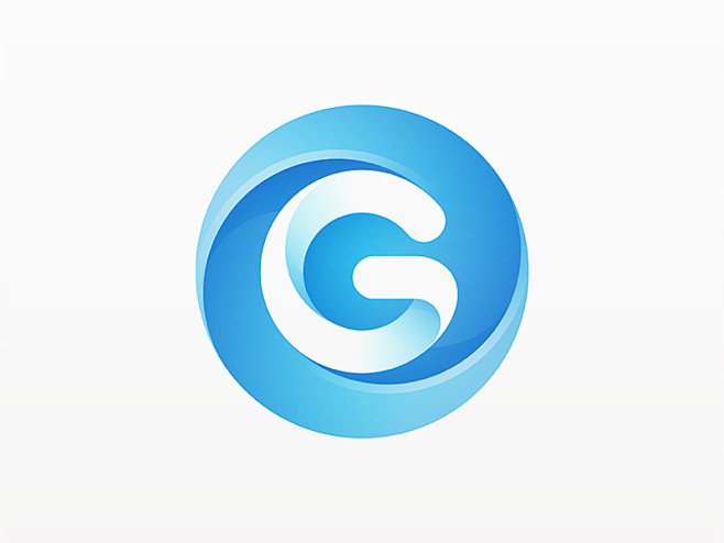 G logo