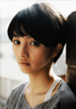 多少人是从《四重奏》开始喜欢这个姑娘的？她的名字叫满岛光 Hikari Mitsushima。 ​​​​