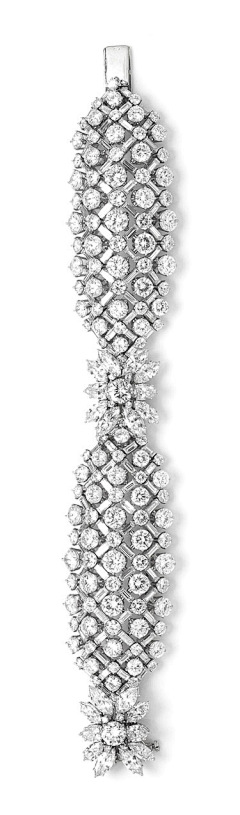 榆城古風采集到哈利•温斯顿(HARRY WINSTON)