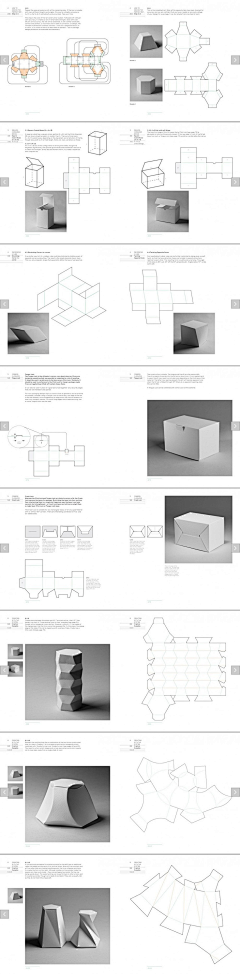 花花喵喵采集到inspiration-food packaging