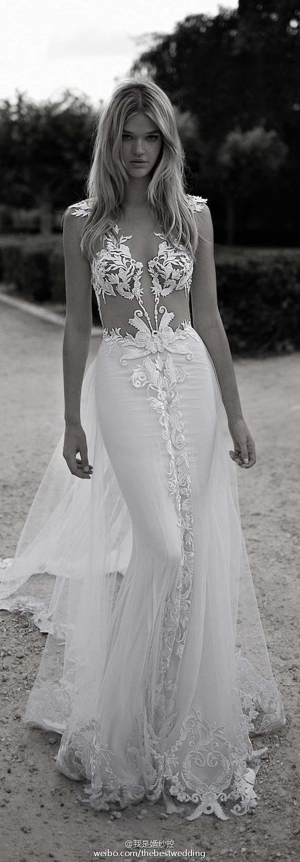 Wedding Dresses by I...