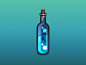 Chemist icon 1#瓶子#