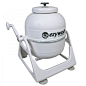 Ezywash Manual Rotary Washing Machine  : The Companion Ezywash Washing Machine is truly a wonder washer! Ideal for when camping without electricity or when your usuallaundry services are notavailable.