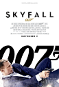 007——大破天幕杀机Skyfall