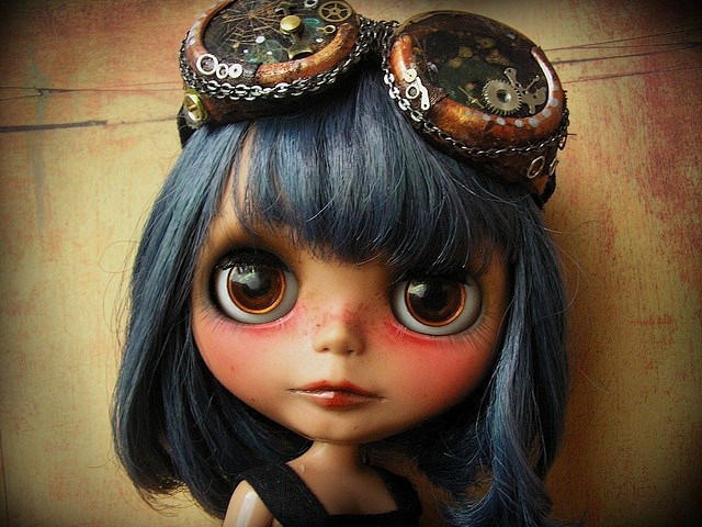 Blythe Doll