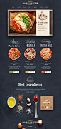 Pizzeria
by Mike | Creative Mints