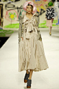 Vivienne Westwood2007春夏高级成衣发布秀_2007巴黎时装周图片164819_