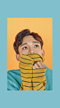 #EXO##金钟大##CHEN##韩国偶像##帅哥##EXO M##CHEN##人气偶像##美男##亚洲天团##壁纸##韩流##写真##海报##首尔##男朋友##明星##歌手##男神##补刀团长#